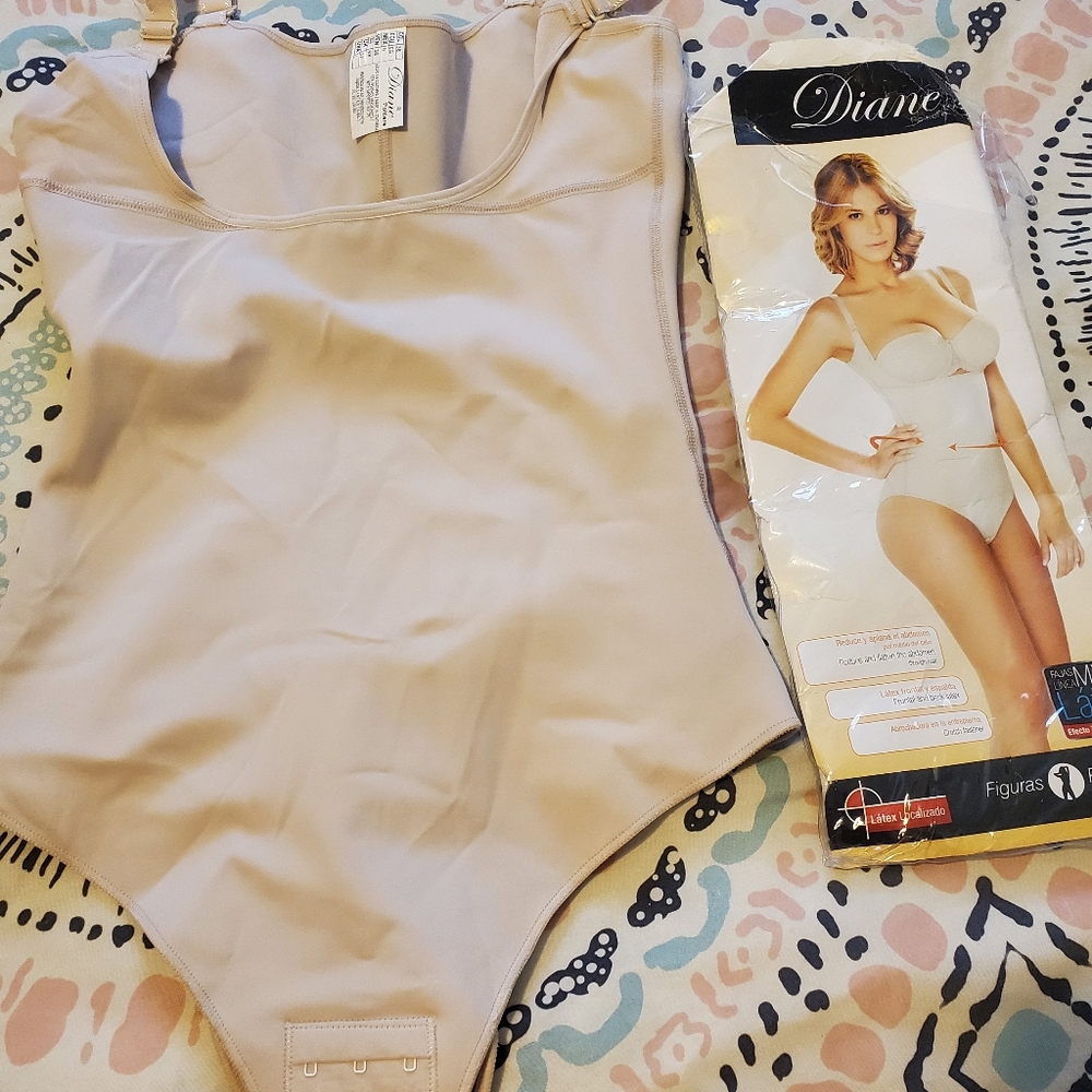 Diane shapewear